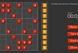 Судоку вызов