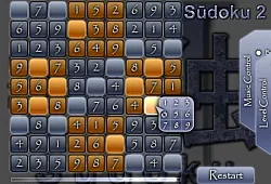 Судоку II