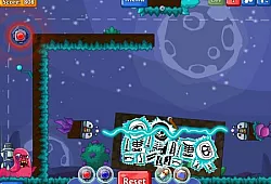 Люди на моей лужайке 2