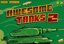 Невероятные танки 2