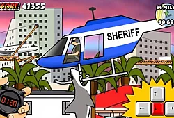 Акула Майами