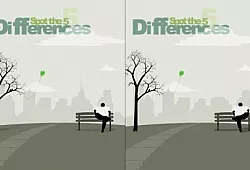 5 отличий