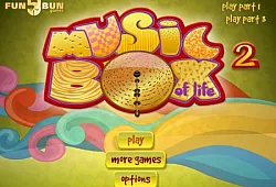 Музыкальная шкатулка жизни 2