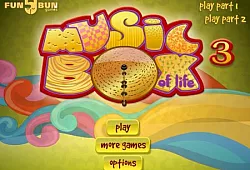 Музыкальная шкатулка жизни 3