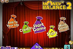 Денежный баланс 2