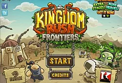 Защита королевства 2 - новые рубежи