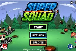 Супер отряд