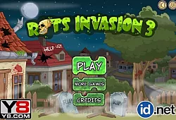 Rats Invasion 3