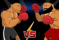 Мировой турнир по боксу