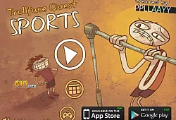 Тролльфейс 6 - Спорт