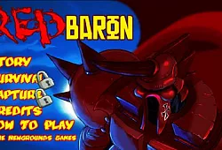 Красный барон