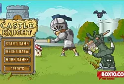 Замок рыцаря