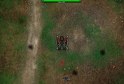 Военная башня