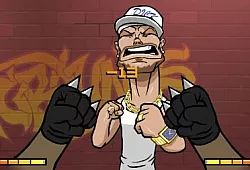 Кевин Федерлайн - Танцующий с огнём