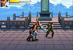 Король бойцов