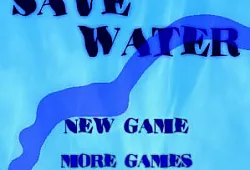 Спасение воды