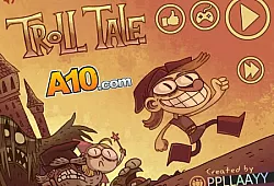 Troll Tale