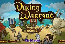 Война викингов