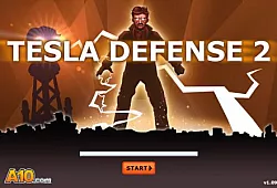 Защита тесла 2