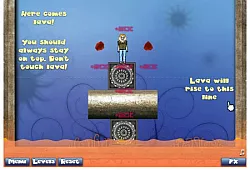 Потоп - часть 2