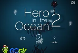 Герой в океане 2
