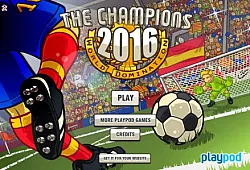 Чемипоны 2016