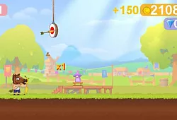 Лучший лучник