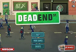 Dead End st