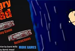 Голодные мертвецы