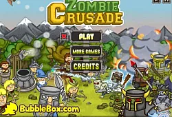 Нашествие зомби