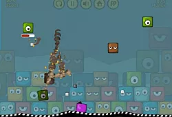 Пули и блоки 2