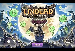 Кликер нежити