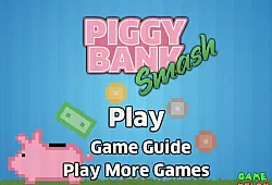 Разбить копилку