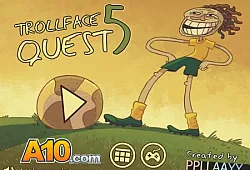 Тролльфейс 5