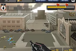 Защита периметра 3