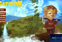 Собиратель ресурсов