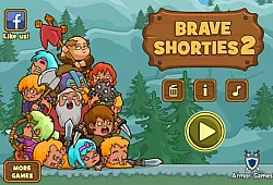 Храбрые коротышки 2