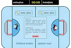 Хоккей-понг