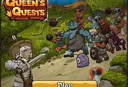 Queen's Quests