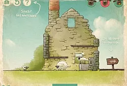 Домой, овцы, домой 2: Потерявшиеся под землёй