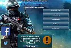 Контр Страйк