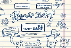 Doodle Blast