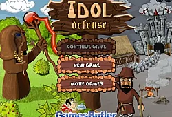 Idol Defence