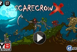 Scarecrowx