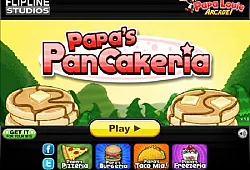 Папа Луи - Блинная