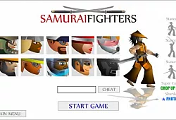 Мертвый Самурай 2 - Борьба