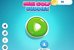Mini Golf Buddy
