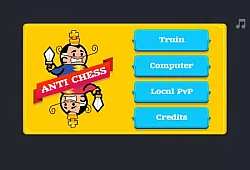Anti Chess Online