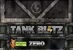 Танковый блиц 0