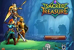 Священное сокровище